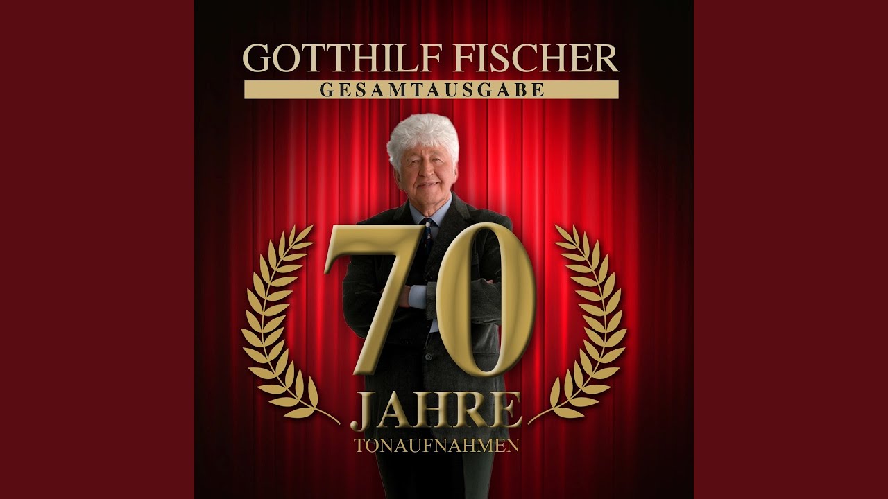 Es war im Böhmerwald