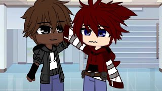 How They Met Ser Patricks And Darryls Backstory Spoilers Tw Fw No Ships