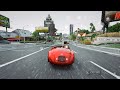 GTA 6 Graphics on GTA 5?! Full Ultra-Realistic Mod Tutorial 🔥🤯 #GTAV #Mods