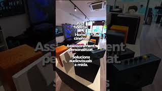Centre HiFi Andorra 2026