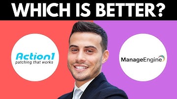 Action1 vs ManageEngine (2026): Which Endpoint Management Platform Is Better?
