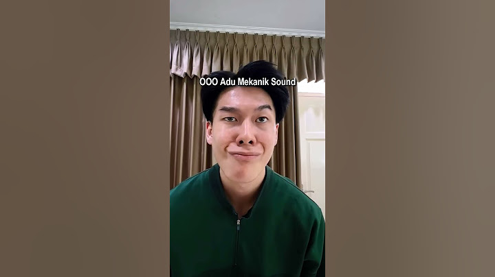 Bisa diem gak uiia