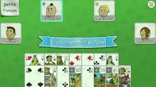 Tarot des Héros screenshot 2