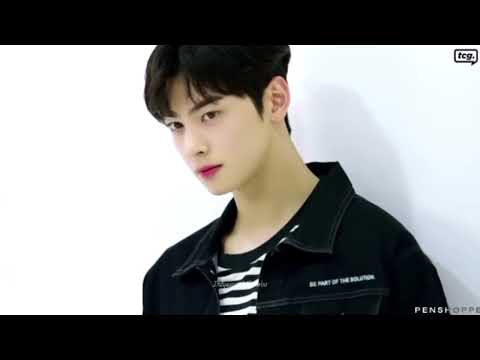 mai pher bhe tumko chahugi💞cha eunwoo hindi mix song ❤️