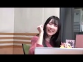 【DIALOGUE+】内山悠里菜が自分の過去とメンバーへの感謝を語る