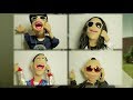 FAR EAST MOVEMENT x ALPINE - BASSLINE BBQ