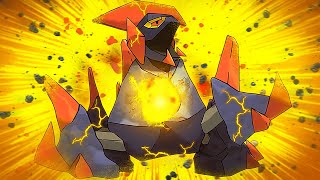 EXPLOSIONS. BOOM. |  WBE VGC Week 6 | NerdOut vs CybertronVGC