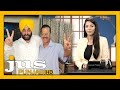 Why an AAP &#39;Tsunami&#39; and Not Just Wave-Has Come Over Punjab || Ajj Da Mudda With Aashmeeta || Jus TV