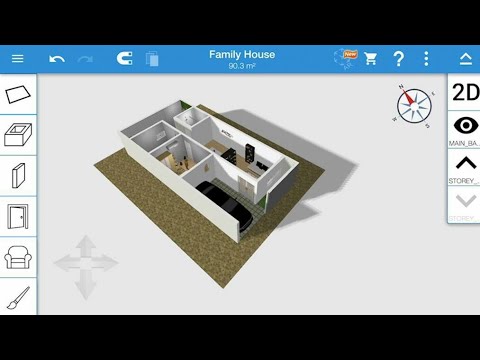 home-design-3d-ukuran-7x15-m