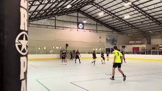 Maroon 13 vs Cobra Kai (2) 4-26-24