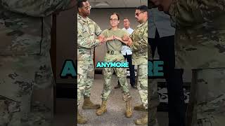 The Toughest Woman Soldier Of All Time! 🤯🪖