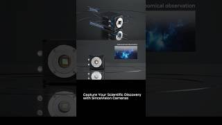 New sCMOS Camera That Detects Single Photons