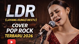 LDR (Layang Dungo Restu) Cover Pop Rock 2026 – Versi Paling Menyentuh