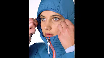 SALEWA Ortles Medium 2 Down Women S Jacket 
