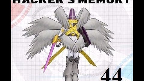 Digimon Story Cyber Sleuth Hackers Memory  PS4 Gameplay Walkthrough Part 44