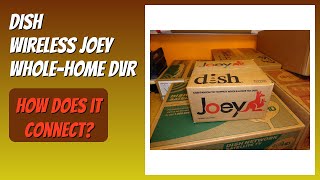 REVIEW (2026): DISH Wireless Joey Whole-Home DVR. Features