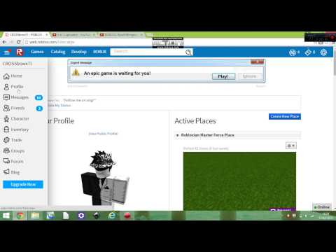 Roblox Tutorials How To Get Robux How To Have Block Body Desc For 2017 Version Youtube - how to get block body on robloxtutorial youtube