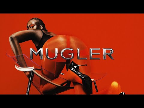MUGLER Fashion Music Playlist SS22 | KANDRA