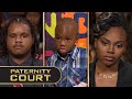 Man Claims Mother Is A Compulsive Liar (Full Episode) | Paternity Court