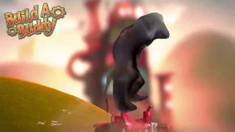 Build A Buddy Kinect Fun Labs Kinect Fun Labs 30 05 20126)