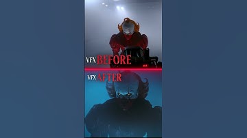 Chilling. #ITWelcomeToDerry #BillSkarsgard #Pennywise