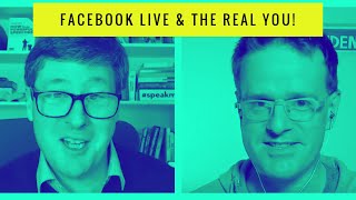 7 Facebook Live Video Tips - How to create authentic content audiences will love