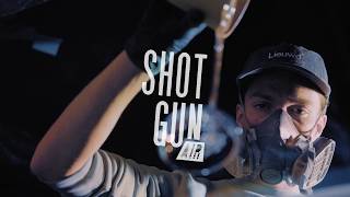 SHOTGUN AIR. Big Air Progression
