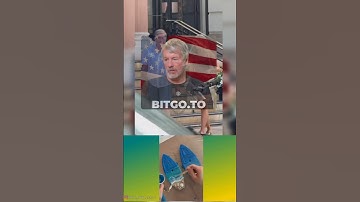 The HODL Chief slams Web3 infrastructure sworn in #CryptoIntel #TimingMaxi