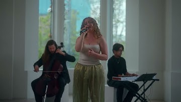 Mimika - Experiment (Space & Dust Live Sessions)