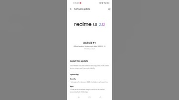 finally ui3.0update early access in my realme 8 device🥰#ui3.0uodate#3.0