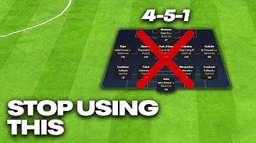 Why This FORMATION Dominates FC 26 Right Now! Best Tactics