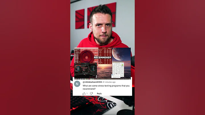 How to Properly Stress Test a Gaming PC