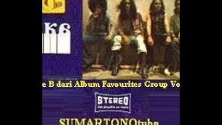 AKHIR KISAH SEDIH - AKA GROUP BAND