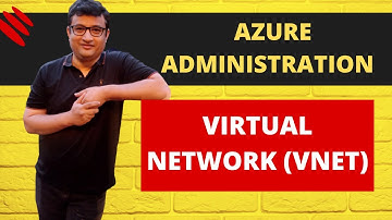 Azure Virtual Network & Subnet - Demo in Hindi