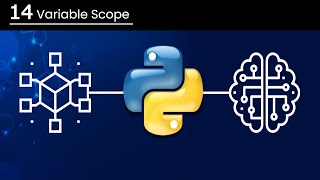 Python Course - Variable Scope