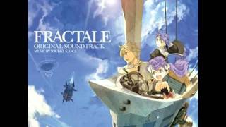 Fractale Ost 2  Harinezumi