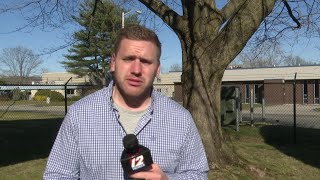 VIDEO NOW: NOAA experiences web network outage on Tuesday