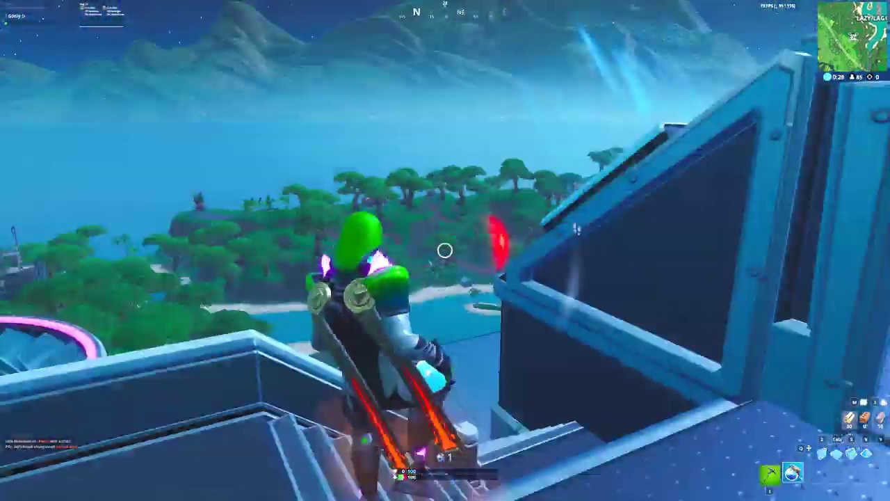 Fortbyte #38 | Fortnite Battle Royale