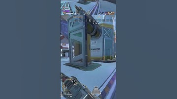 Apex - Lesson learned: Finish all KDs in Alter team fast. | #mantisdejavu on #Twitch