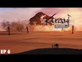 Exploring the wasteland  kenshi genesis overhaul  ep 6