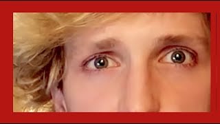 Logan Paul Apology Video... But With Funny Music