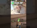 INSANE AWP ACE in CS2 😱
