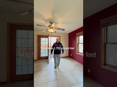 504 County Rd N, Stoughton, WI home video tour