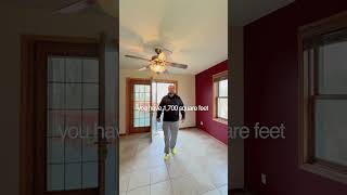 504 County Rd N video tour