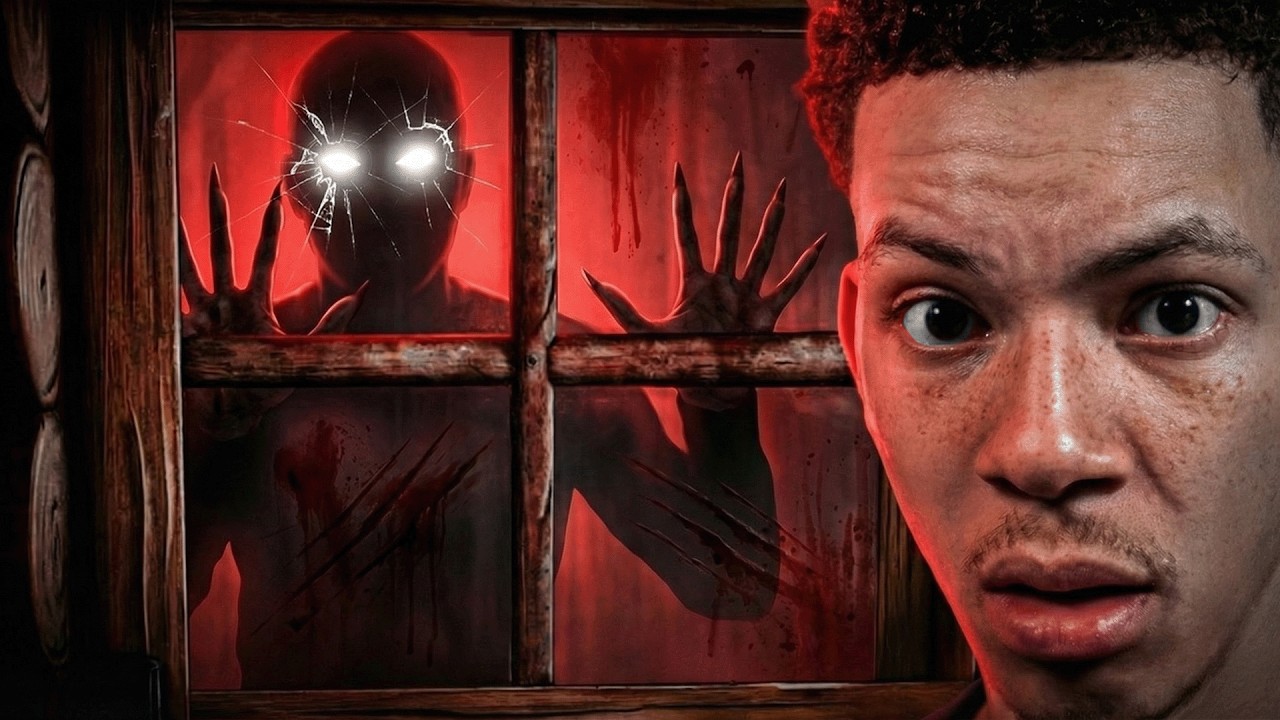 THE CREEPIEST STALKER GAME I’VE EVER PLAYED