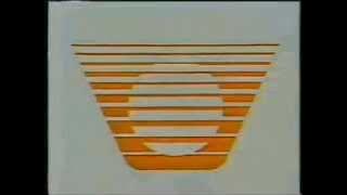 VideoVisa Inc. Vintage Warning U.S.A.