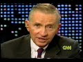 NAFTA: Ross Perot and Al Gore Debate 1993, Part 8 of 8
