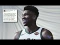 “It Worked” - Rich Eisen Reacts to Giannis Antetokounmpo Re-Signing with the Bucks | 12/15/20