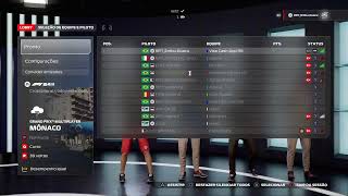 F1 24 - M0NACO - LENDARIOS#8
