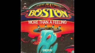 Boston - More Than A Feeling (Torisutan Extended)